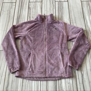 The North Face Osito fleece. EUC
